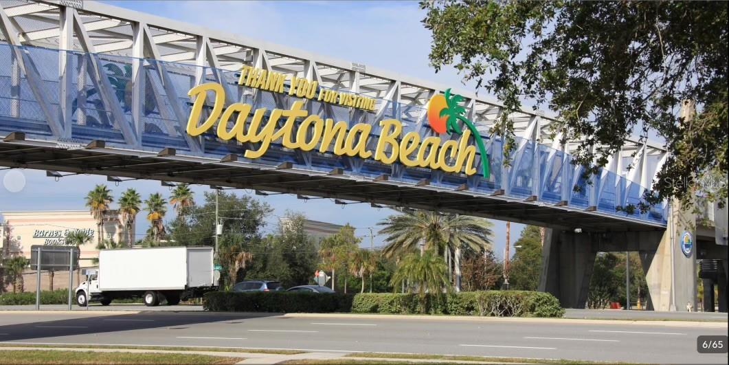 1224 S PENINSULA DR #304, DAYTONA BEACH, FL, 32118