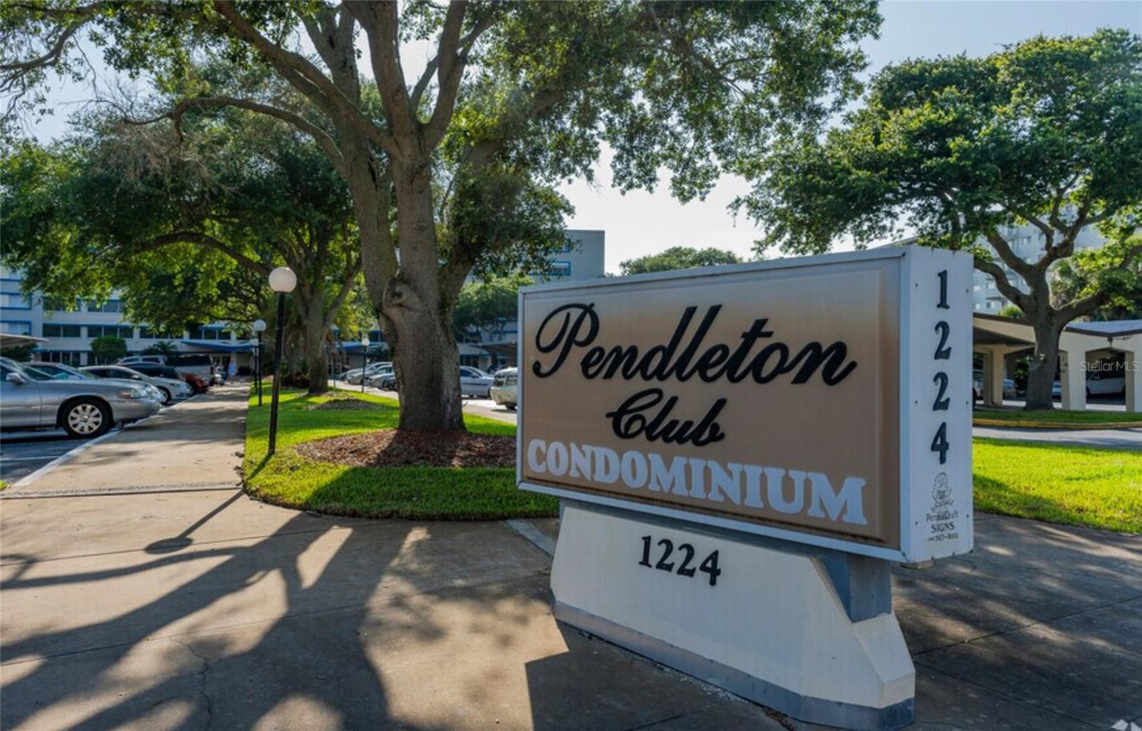 1224 S PENINSULA DR #304, DAYTONA BEACH, FL, 32118