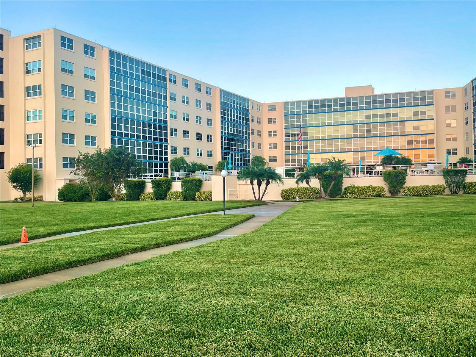 1224 S PENINSULA DR #304, DAYTONA BEACH, FL, 32118