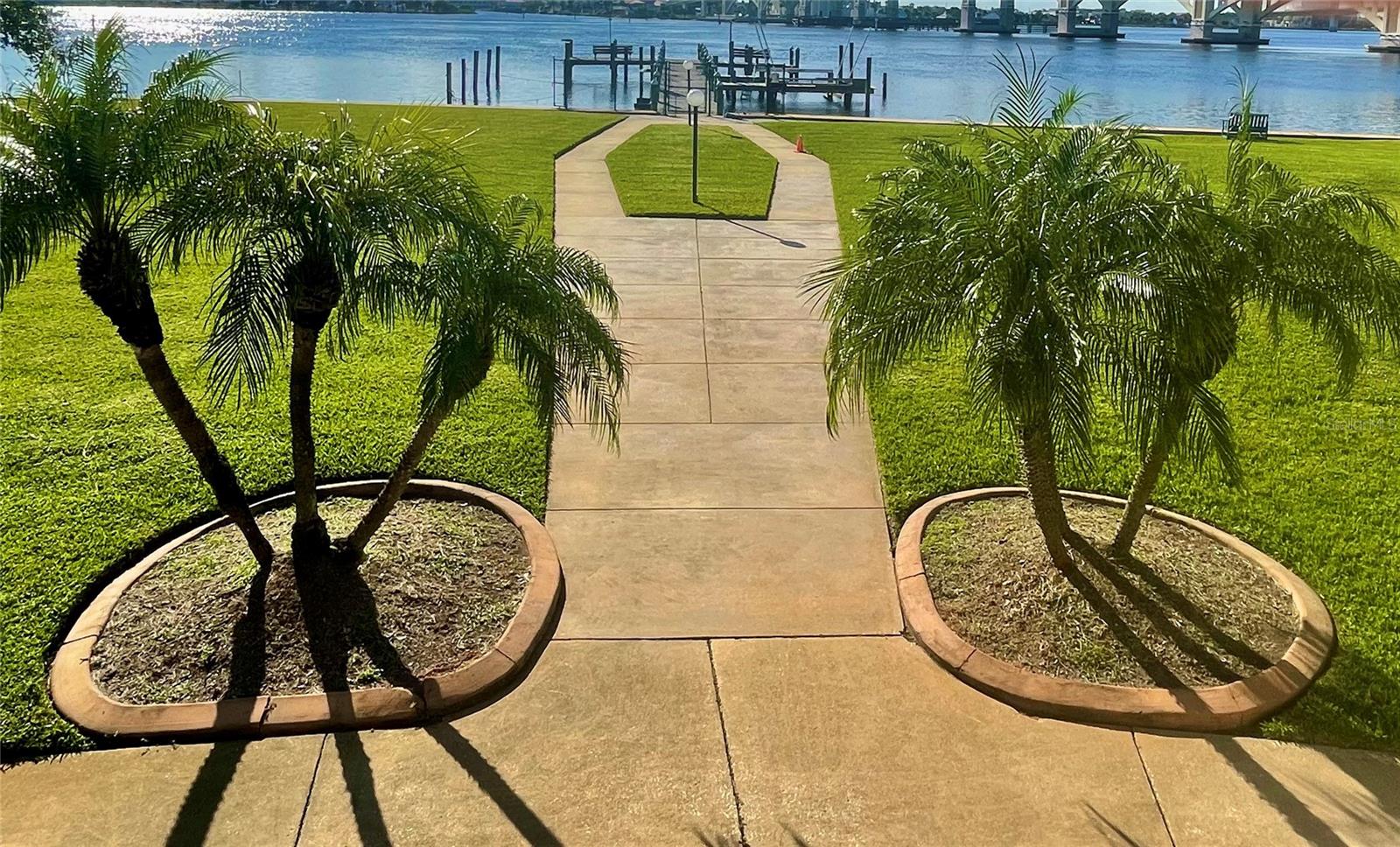 1224 S PENINSULA DR #304, DAYTONA BEACH, FL, 32118