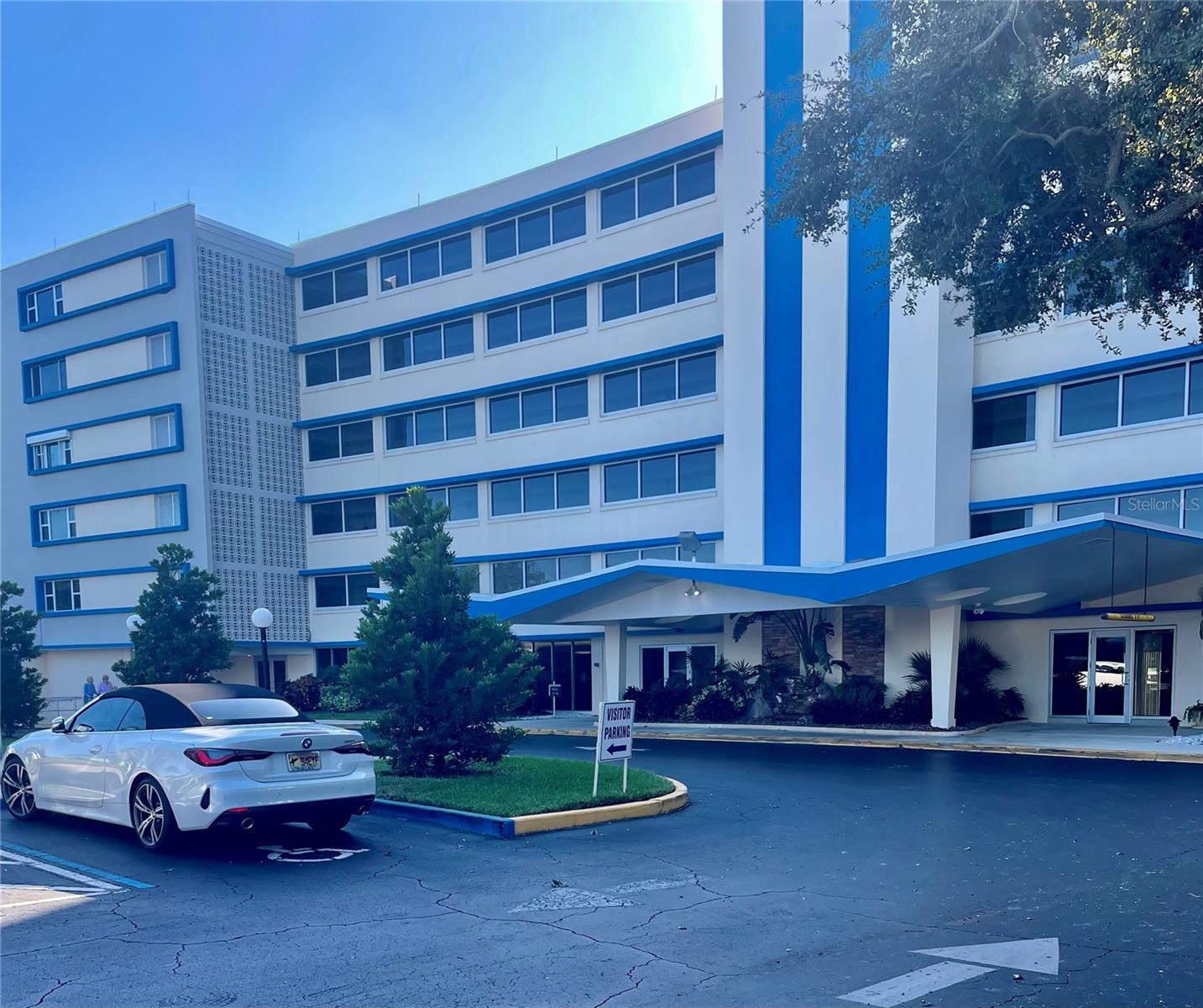 1224 S PENINSULA DR #304, DAYTONA BEACH, FL, 32118