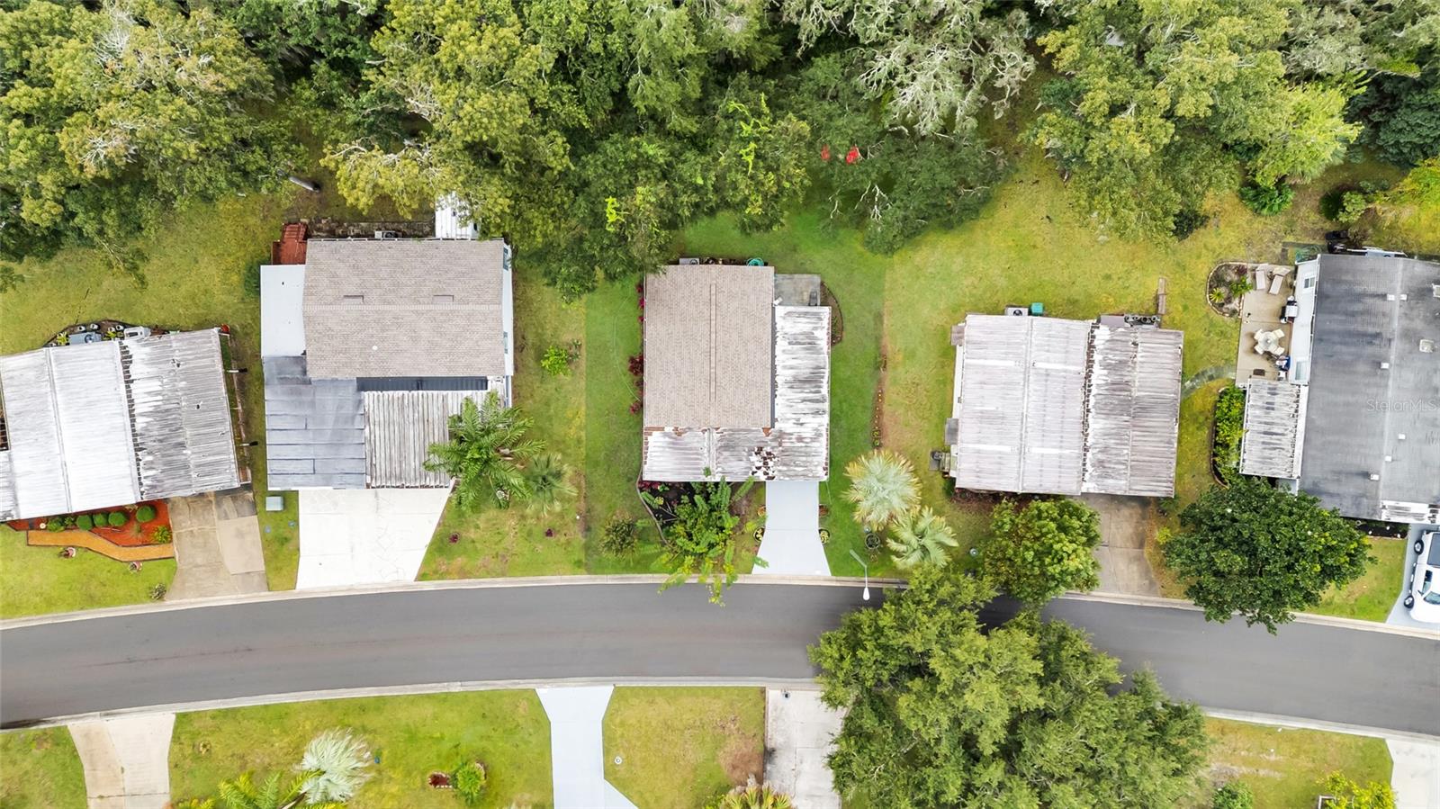 306 S TIMBER TRL, WILDWOOD, FL, 34785