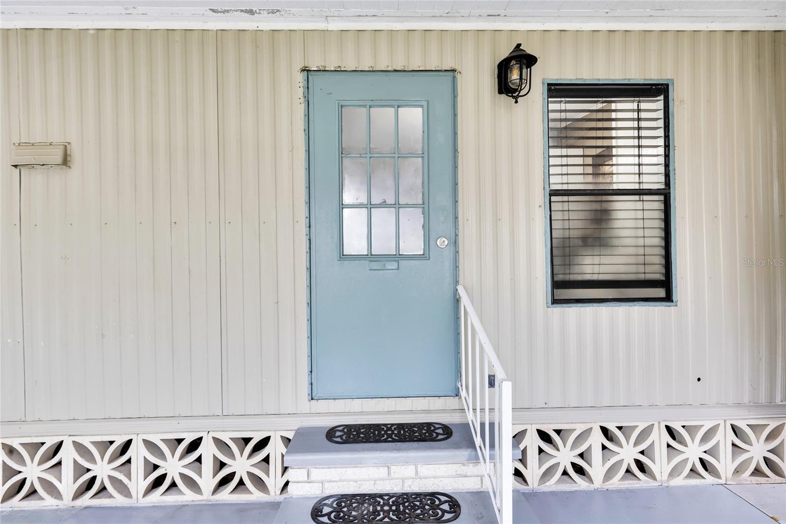 306 S TIMBER TRL, WILDWOOD, FL, 34785