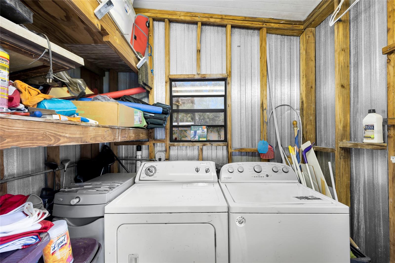 306 S TIMBER TRL, WILDWOOD, FL, 34785