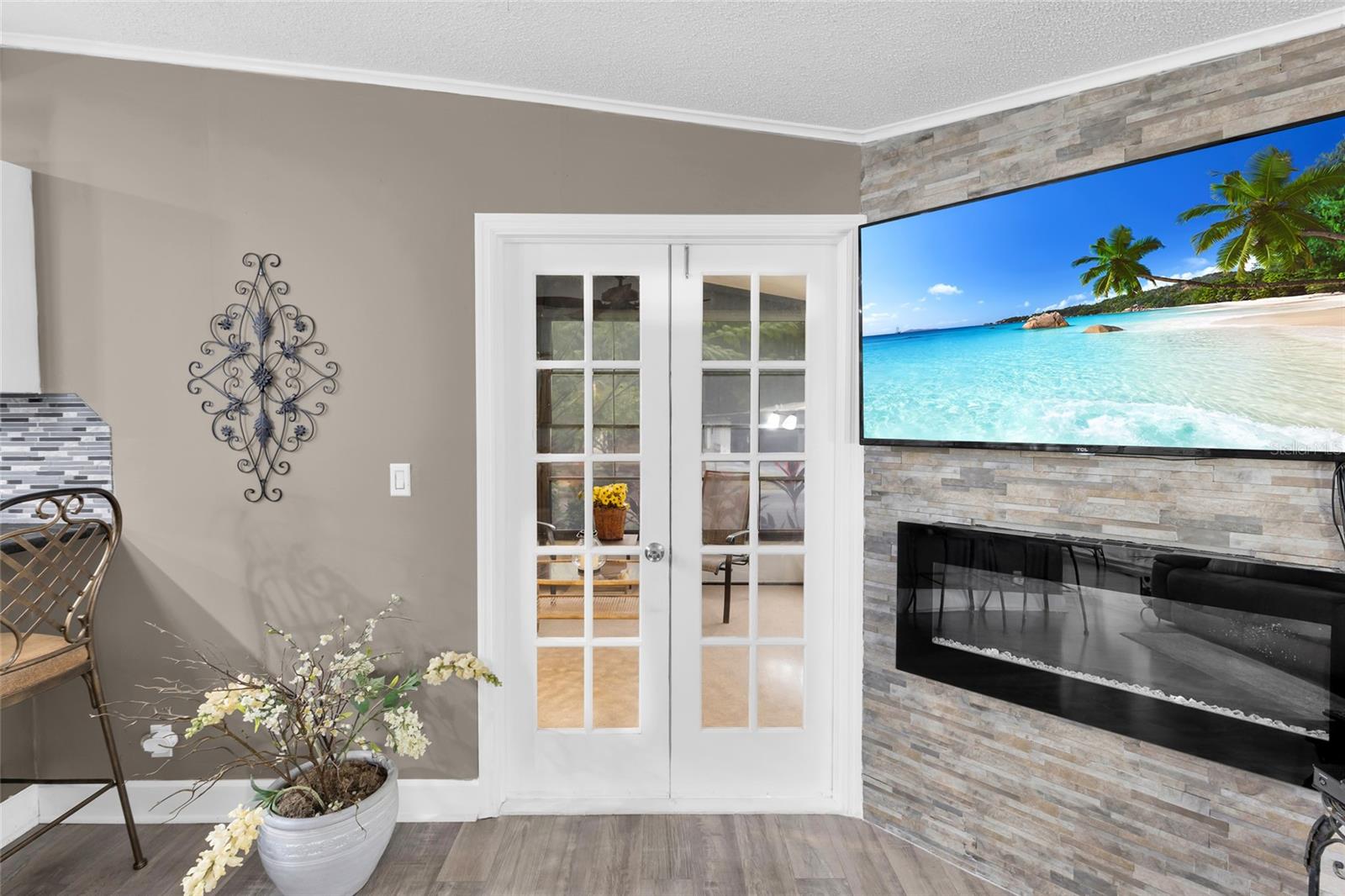 306 S TIMBER TRL, WILDWOOD, FL, 34785