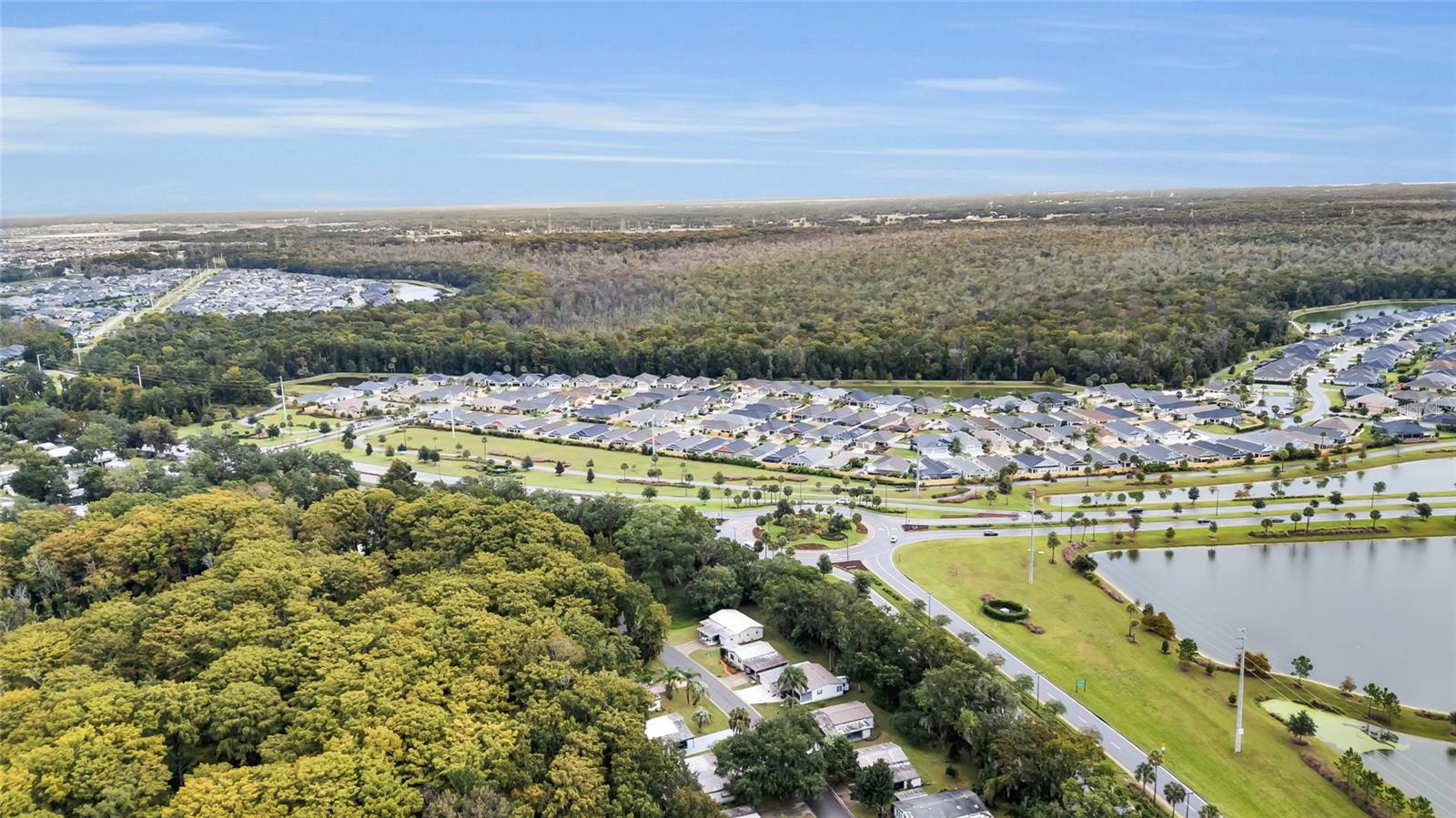 306 S TIMBER TRL, WILDWOOD, FL, 34785