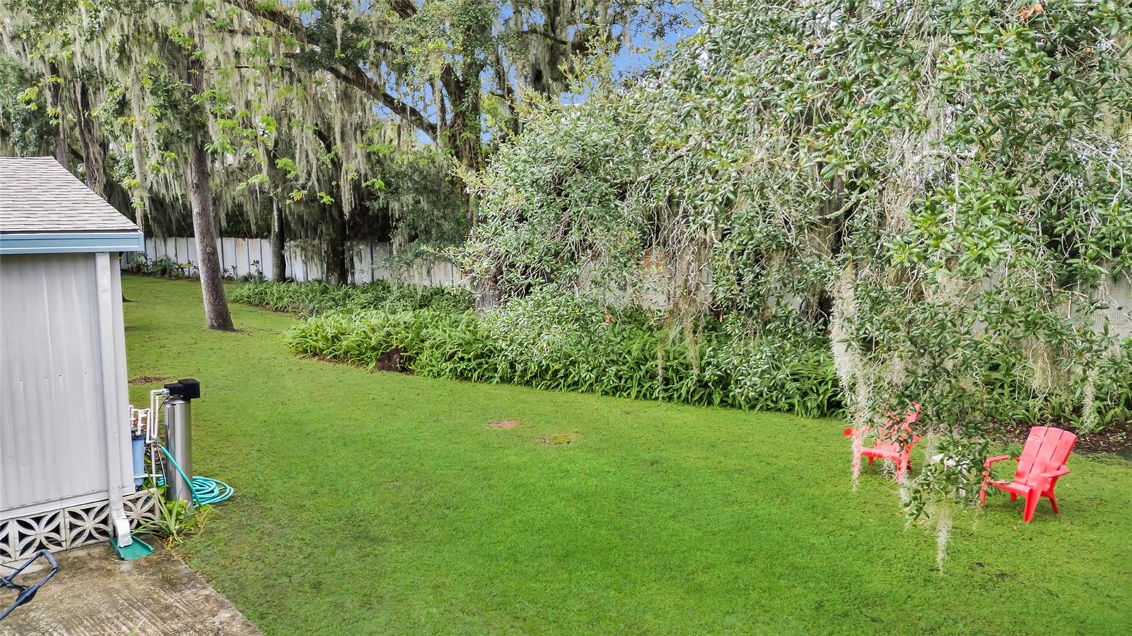 306 S TIMBER TRL, WILDWOOD, FL, 34785