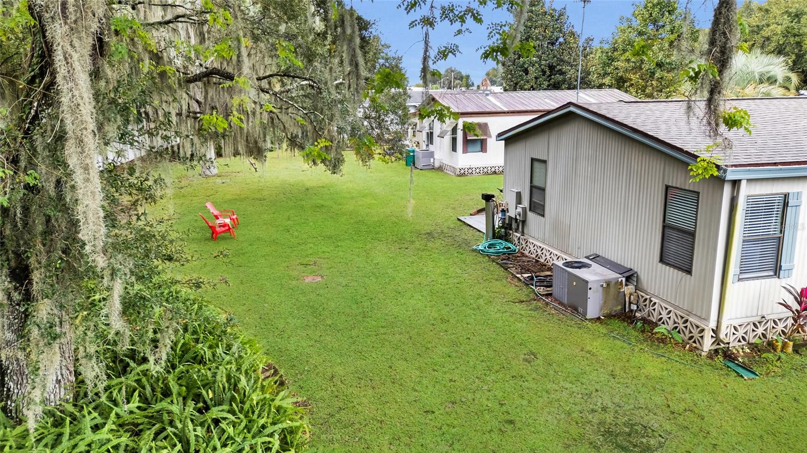 306 S TIMBER TRL, WILDWOOD, FL, 34785