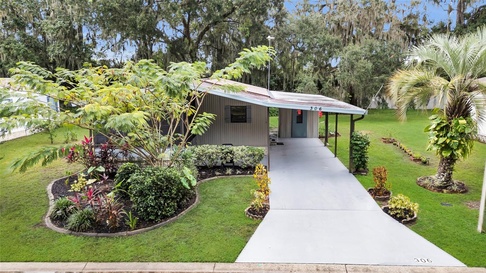 306 S TIMBER TRL, WILDWOOD, FL, 34785