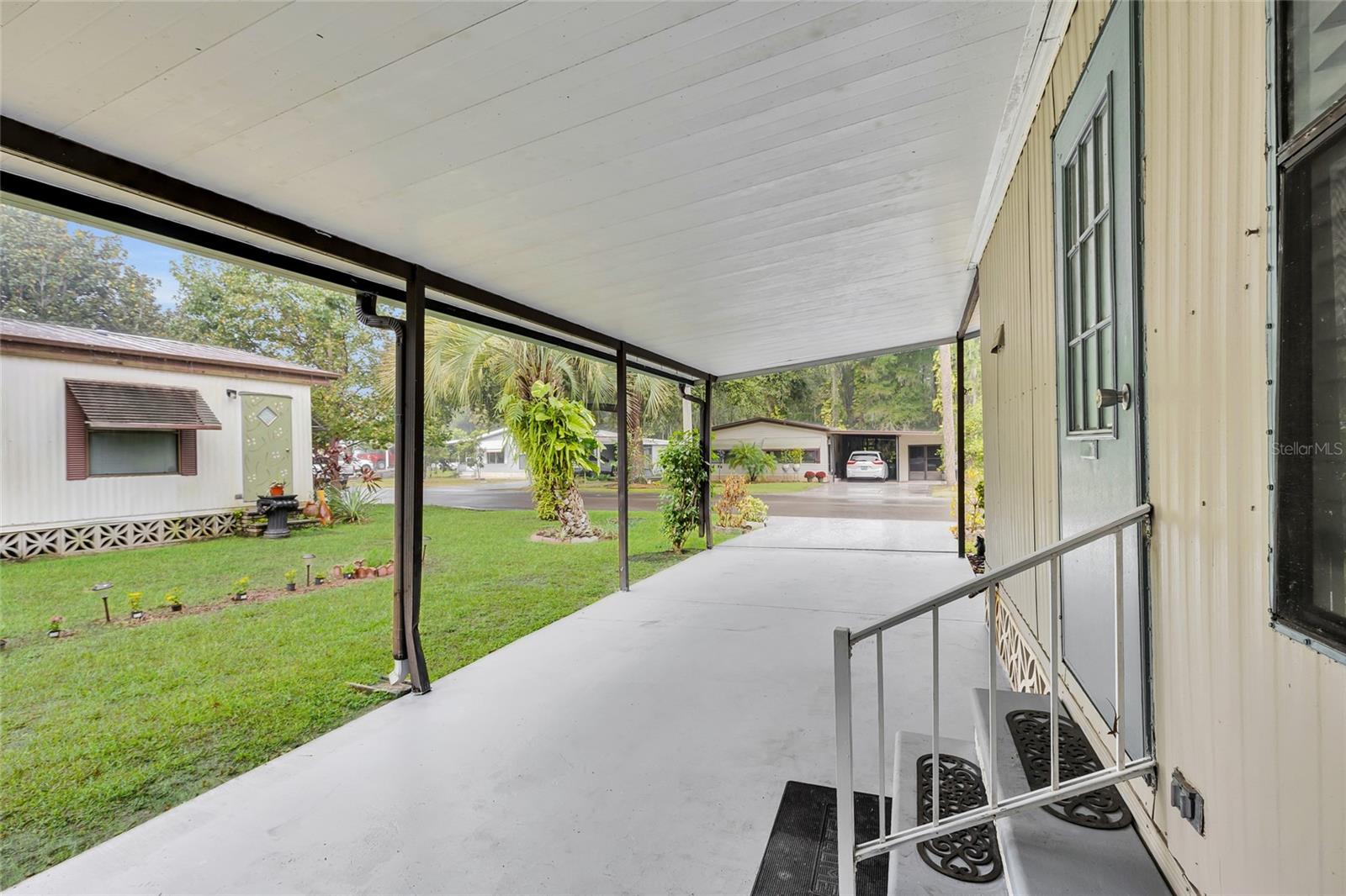 306 S TIMBER TRL, WILDWOOD, FL, 34785