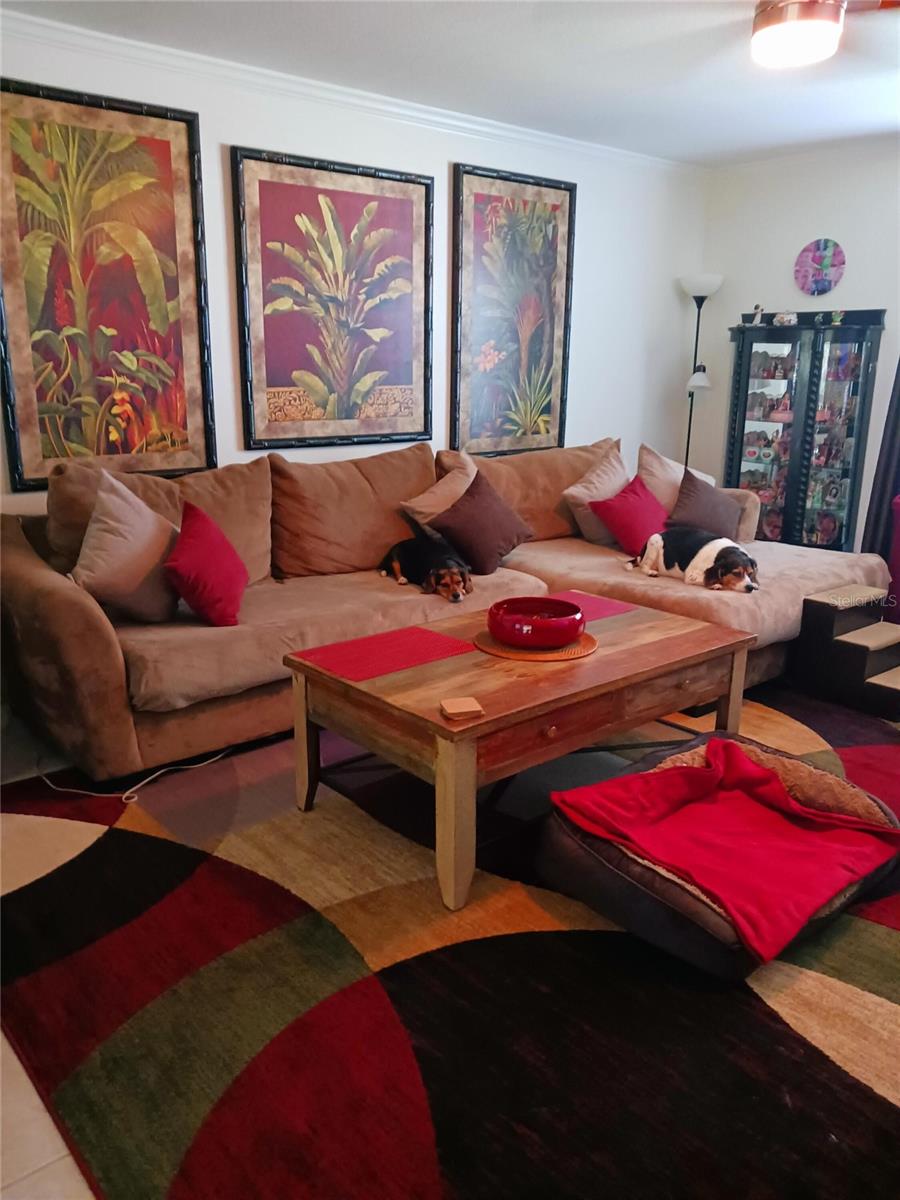 1586 BEACON DR, PORT CHARLOTTE, FL, 33952