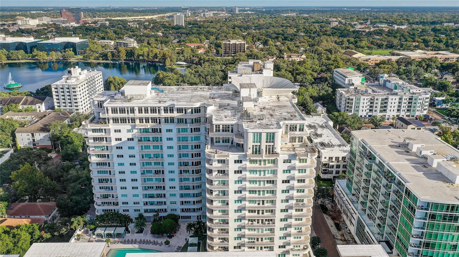 100 S EOLA DR #1614, ORLANDO, FL, 32801