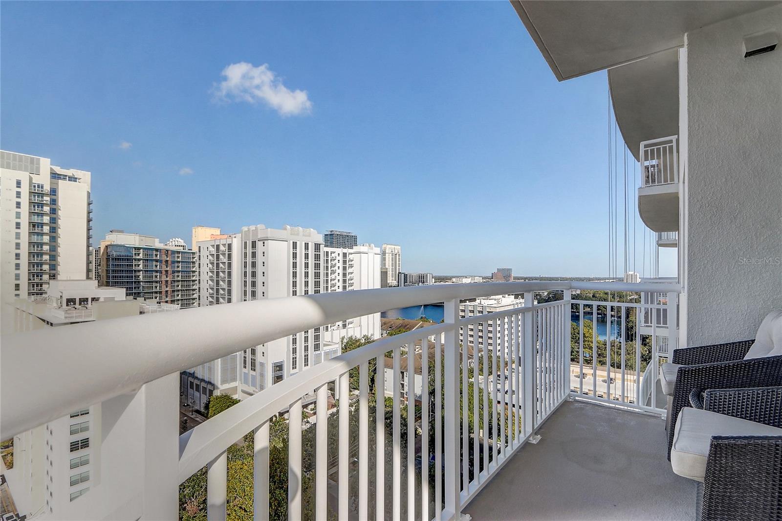 100 S EOLA DR #1614, ORLANDO, FL, 32801