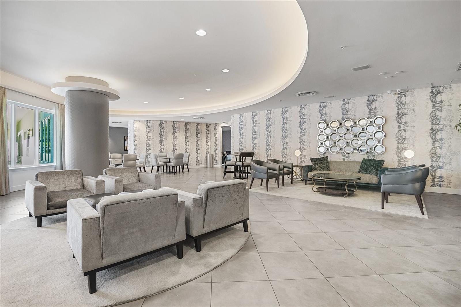 100 S EOLA DR #1614, ORLANDO, FL, 32801