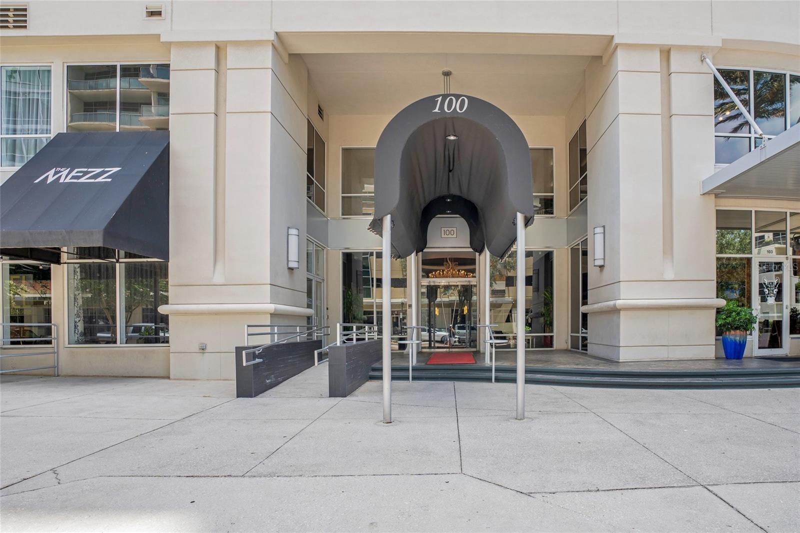 100 S EOLA DR #1614, ORLANDO, FL, 32801