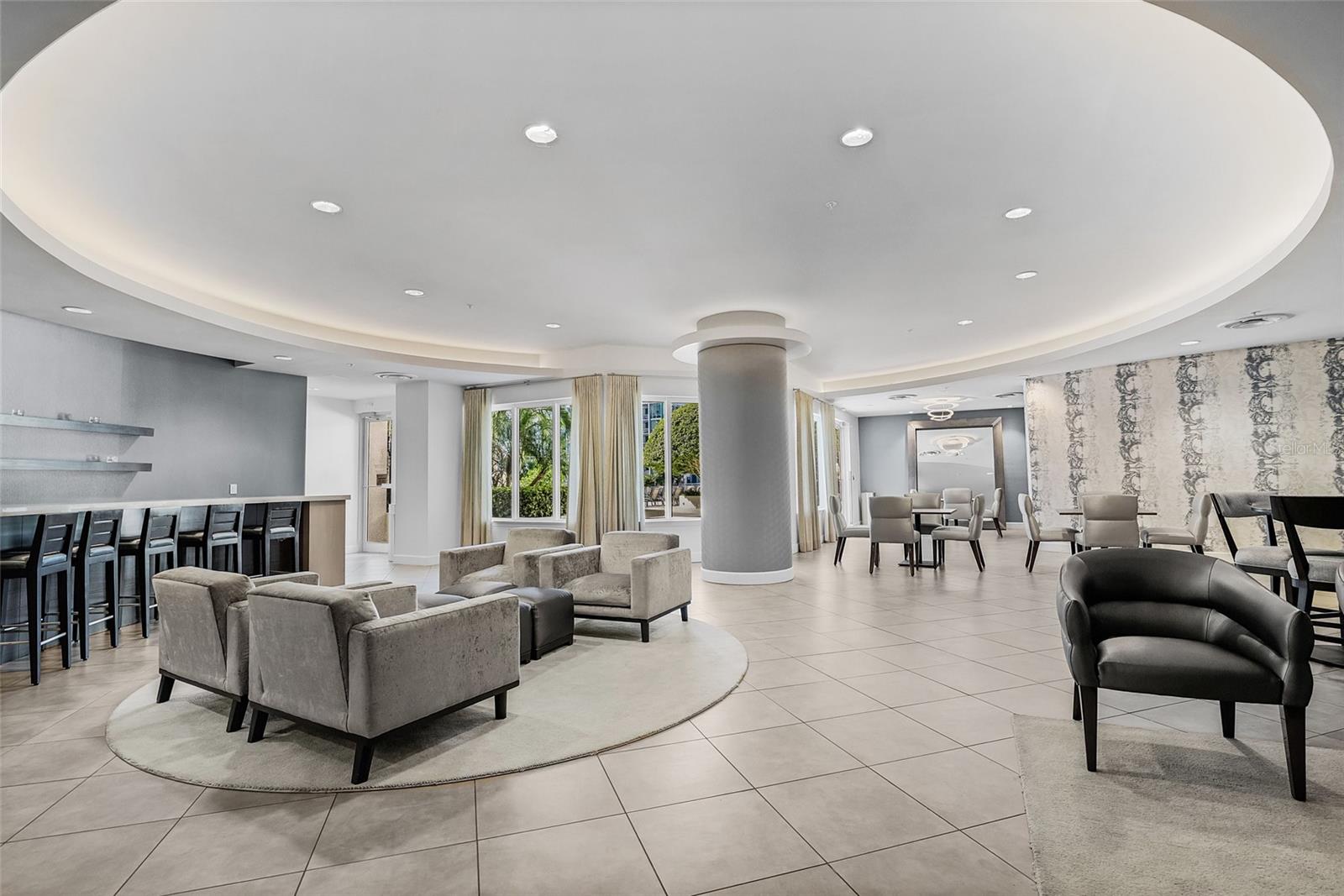 100 S EOLA DR #1614, ORLANDO, FL, 32801