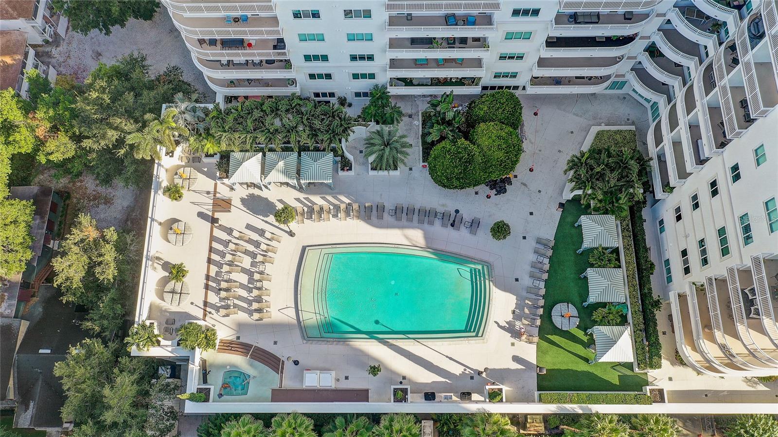 100 S EOLA DR #1614, ORLANDO, FL, 32801