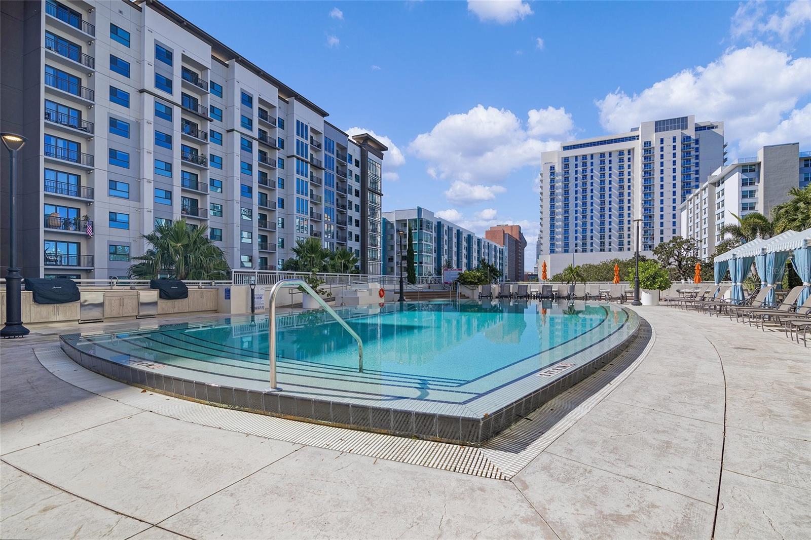 100 S EOLA DR #1614, ORLANDO, FL, 32801