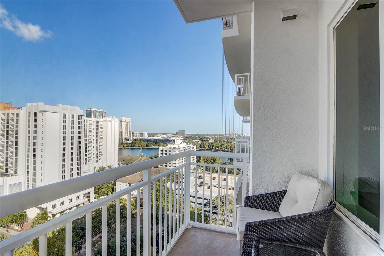 100 S EOLA DR #1614, ORLANDO, FL, 32801