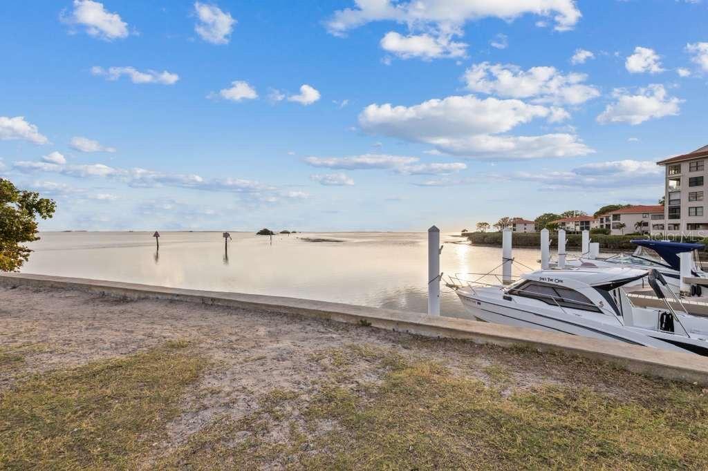 504 DRIFTWOOD DR E, PALM HARBOR, FL, 34683