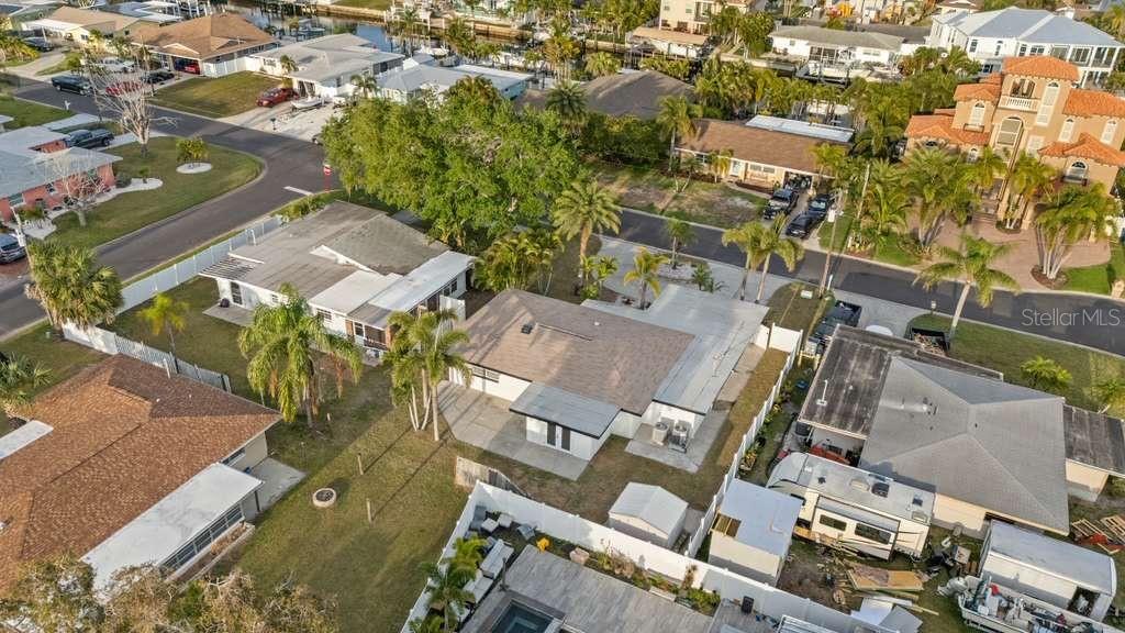 504 DRIFTWOOD DR E, PALM HARBOR, FL, 34683