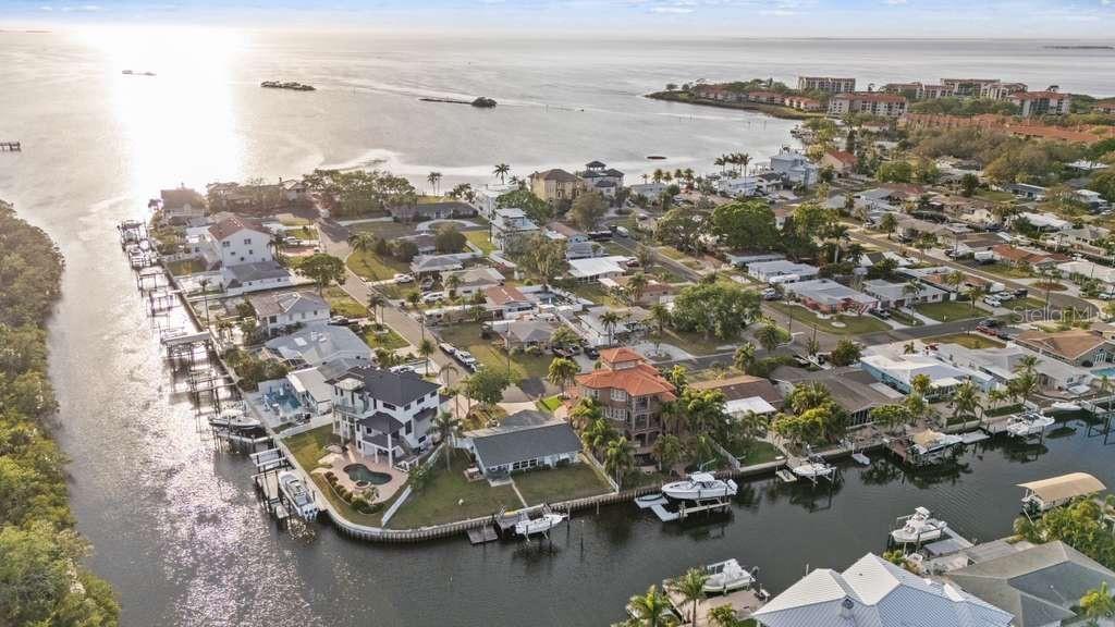 504 DRIFTWOOD DR E, PALM HARBOR, FL, 34683