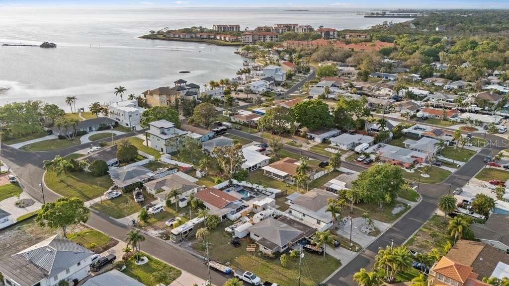 504 DRIFTWOOD DR E, PALM HARBOR, FL, 34683