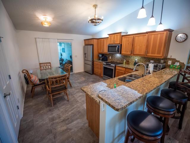 2167 KERWOOD LOOP, THE VILLAGES, FL, 32162