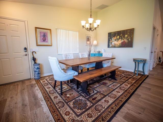 2167 KERWOOD LOOP, THE VILLAGES, FL, 32162