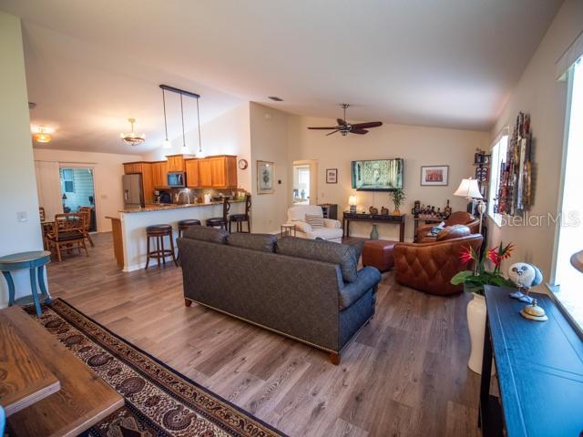 2167 KERWOOD LOOP, THE VILLAGES, FL, 32162