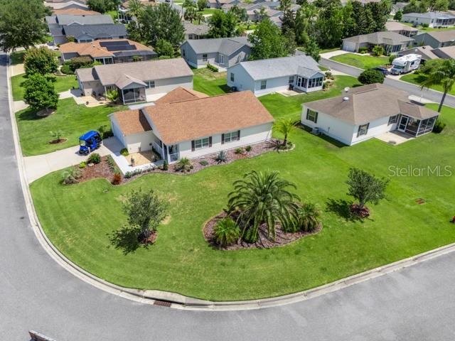 2167 KERWOOD LOOP, THE VILLAGES, FL, 32162