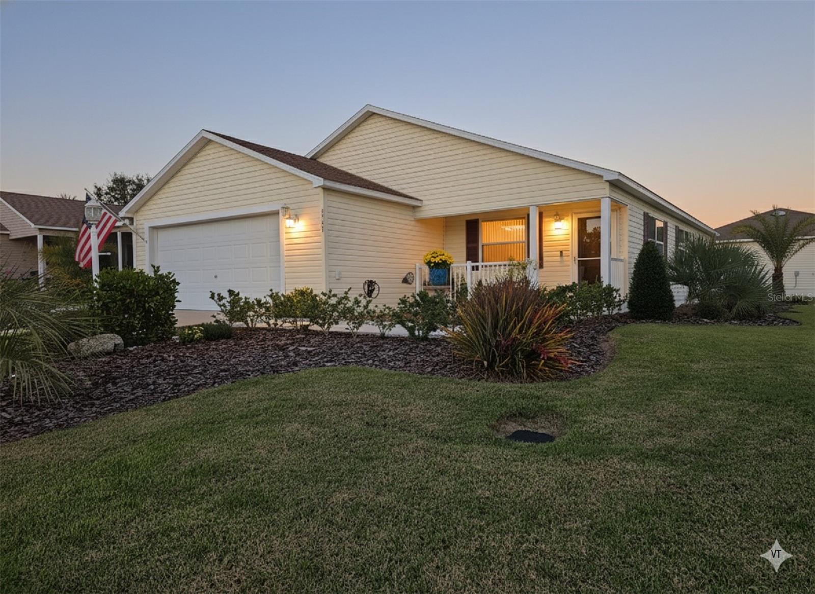 2167 KERWOOD LOOP, THE VILLAGES, FL, 32162