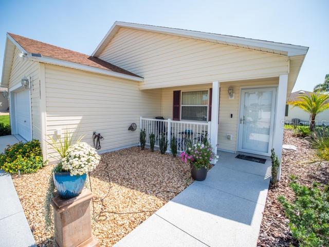 2167 KERWOOD LOOP, THE VILLAGES, FL, 32162