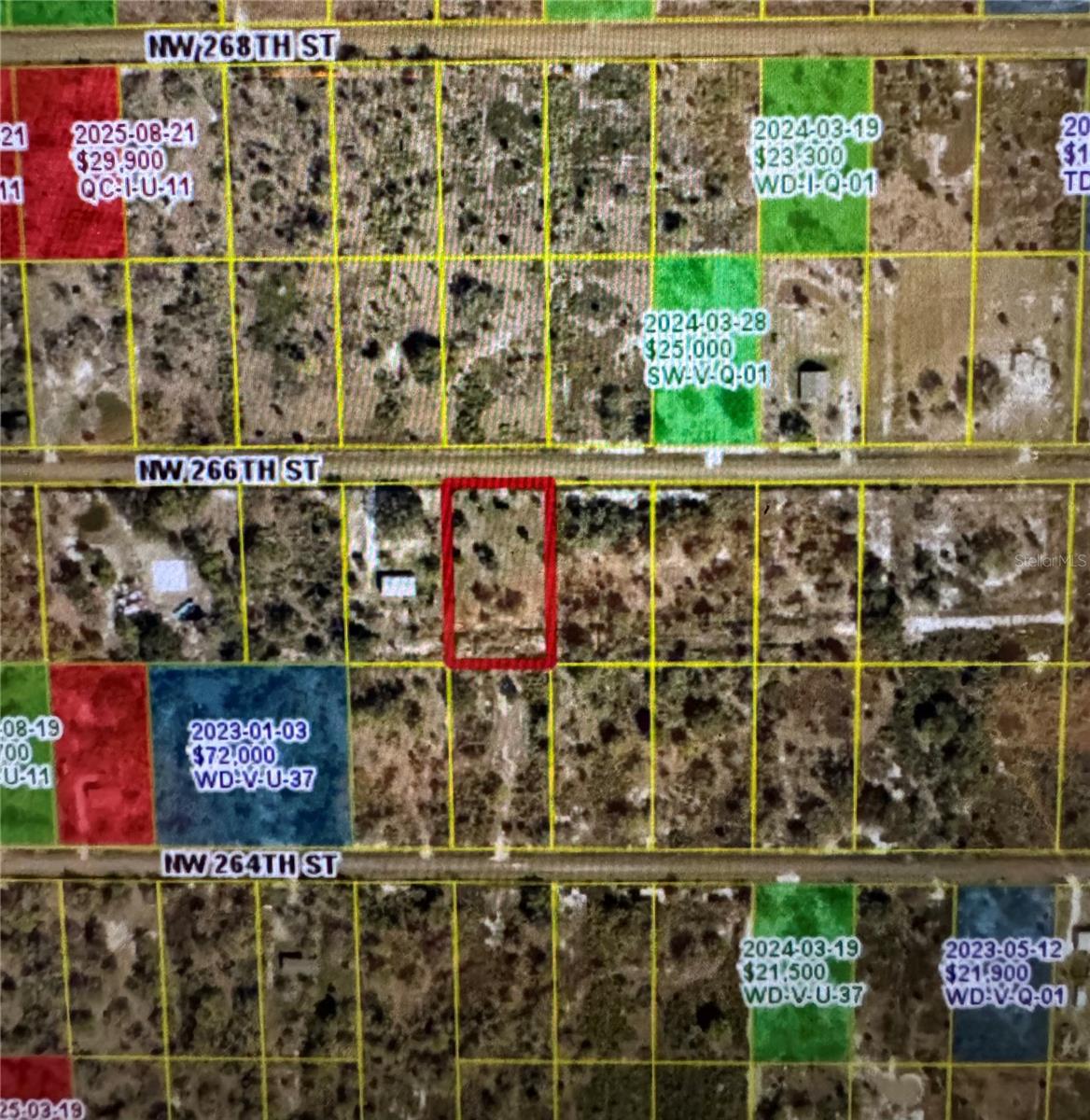 17128 NW 266TH ST, OKEECHOBEE, FL, 34972