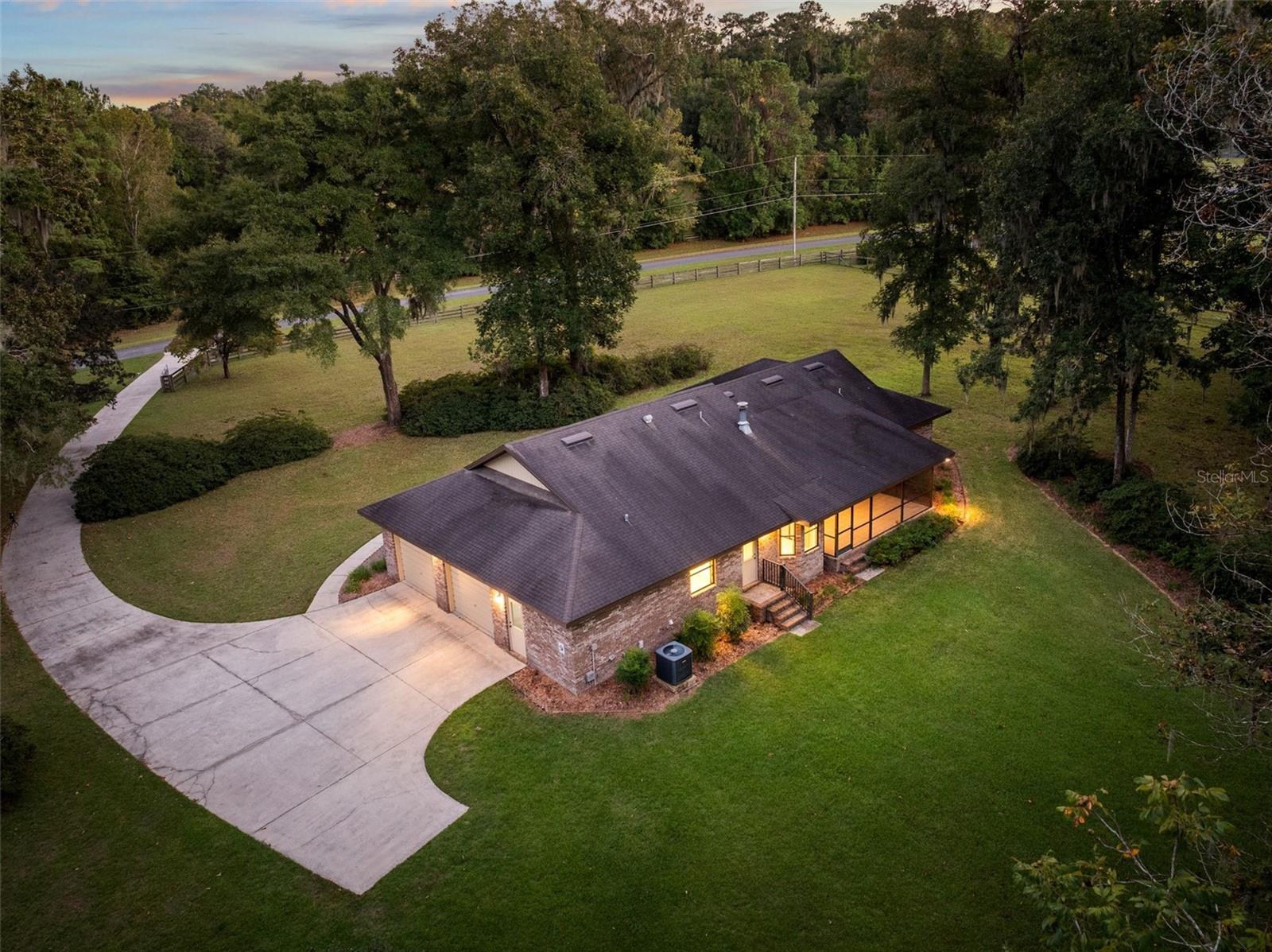 11606 NW 120TH TER, ALACHUA, FL, 32615