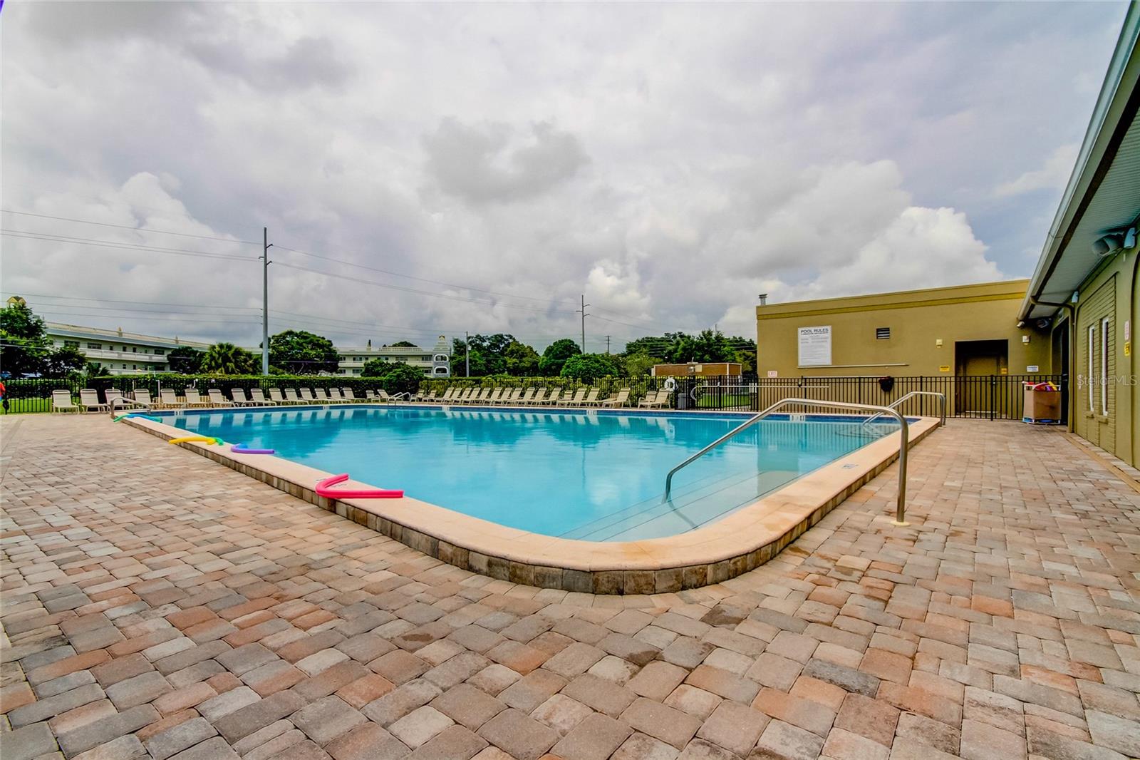 2170 AMERICUS BLVD N #64, CLEARWATER, FL, 33763