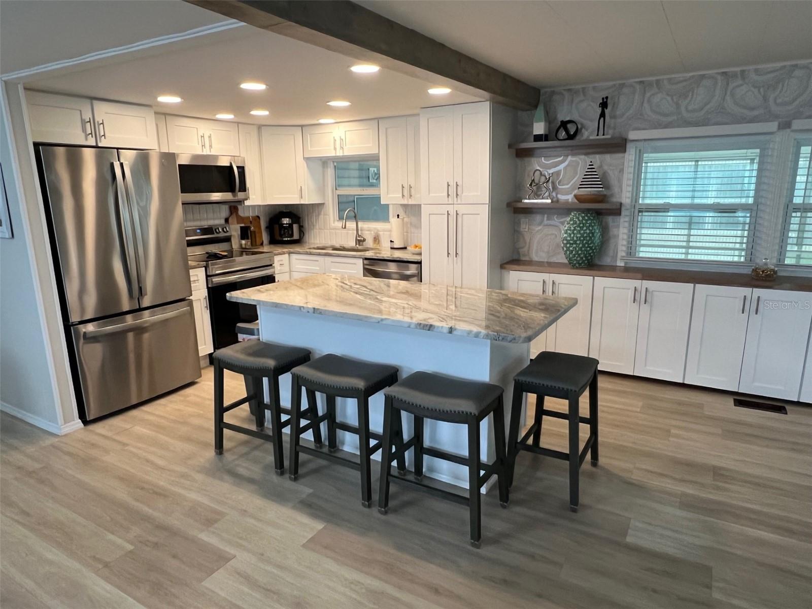 13225 101ST ST #166, LARGO, FL, 33773