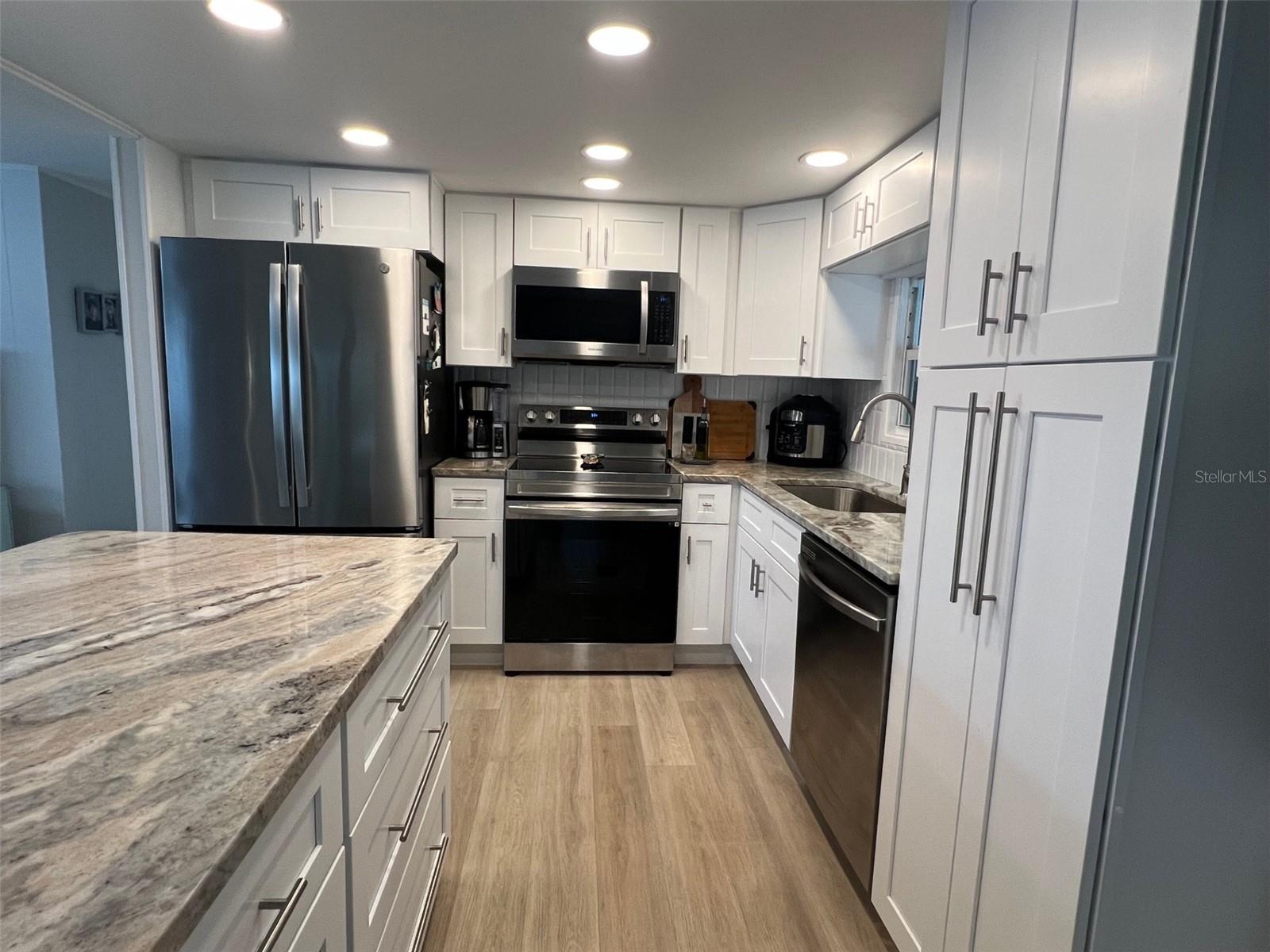 13225 101ST ST #166, LARGO, FL, 33773