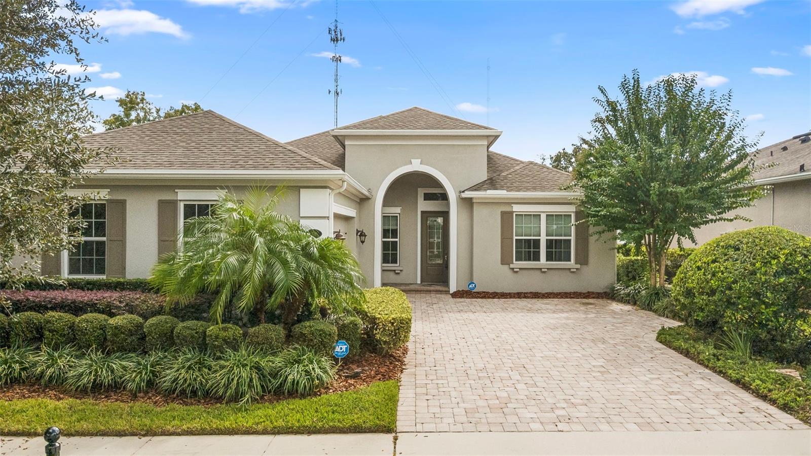 108 BEDFORD CT, DELAND, FL, 32724