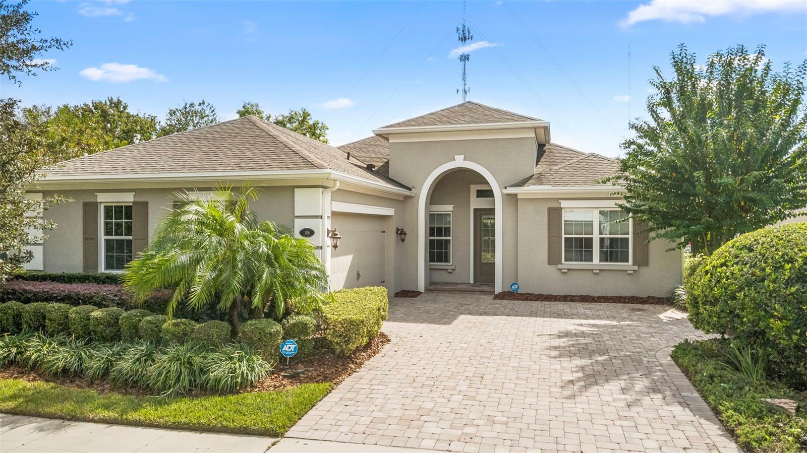 108 BEDFORD CT, DELAND, FL, 32724