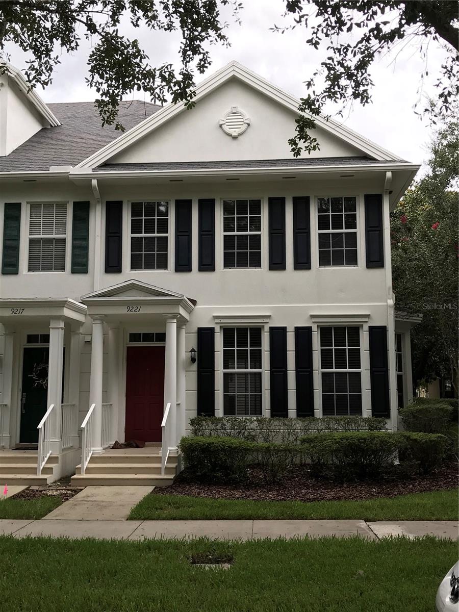 9221 NORTHLAKE PKWY, ORLANDO, FL, 32827