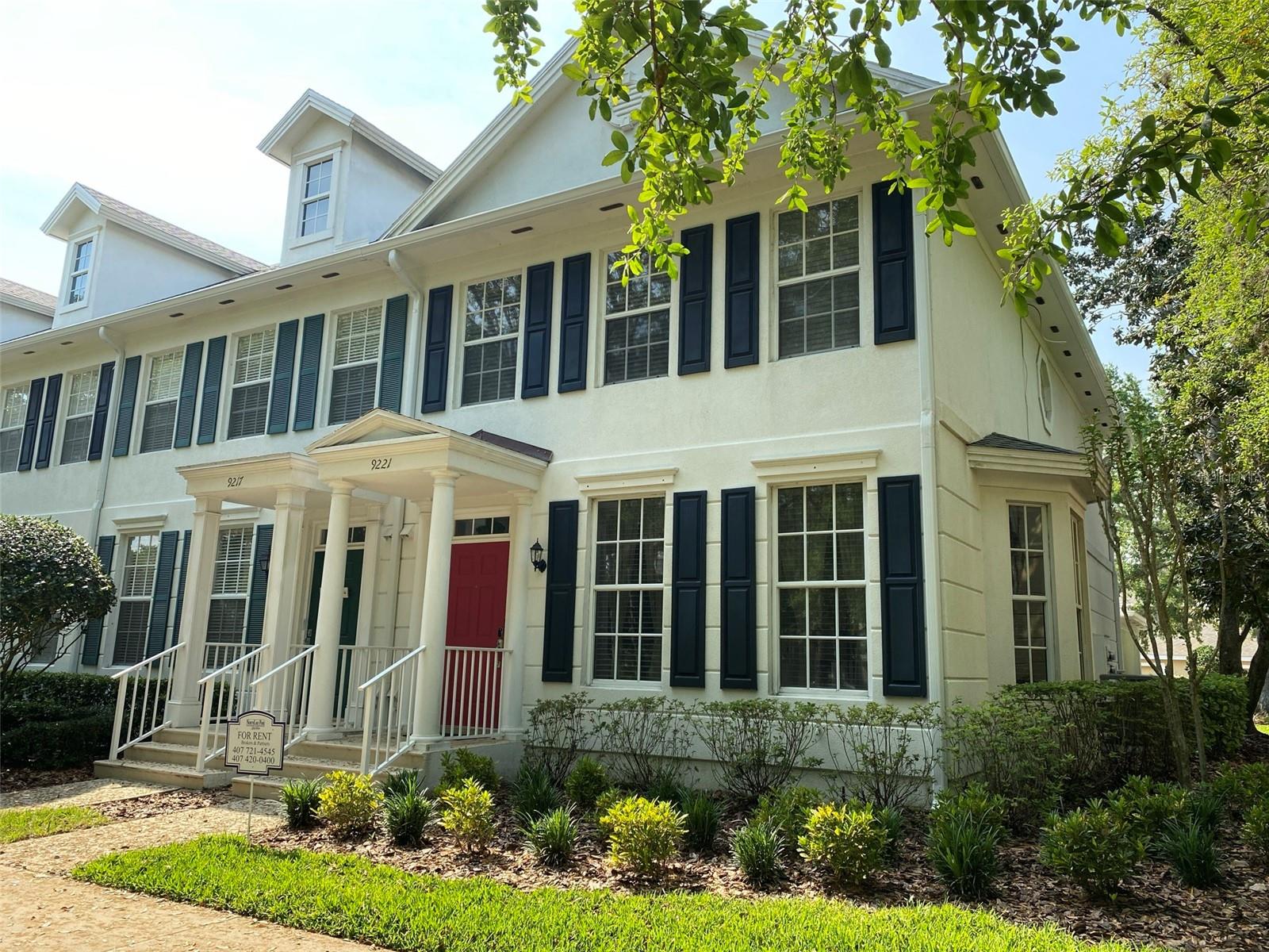 9221 NORTHLAKE PKWY, ORLANDO, FL, 32827