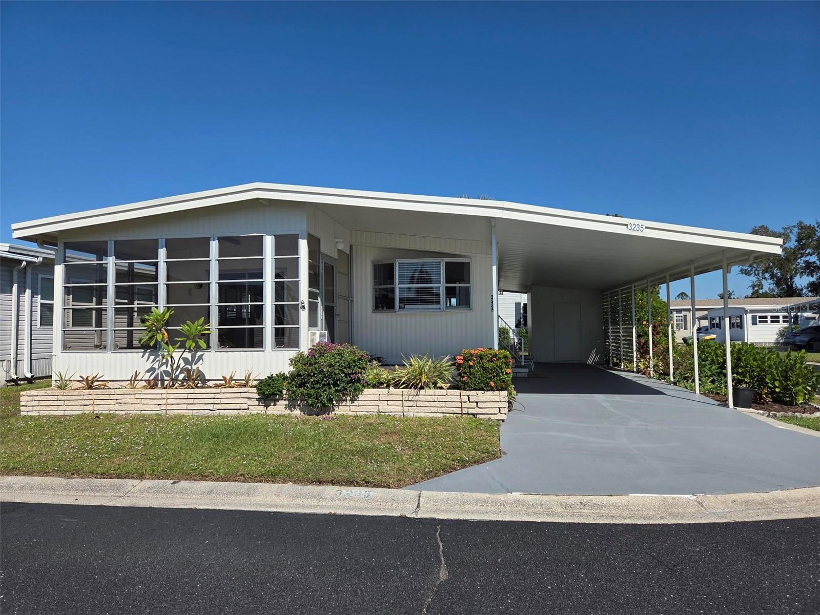 3235 SWEET BAY TER, SARASOTA, FL, 34237