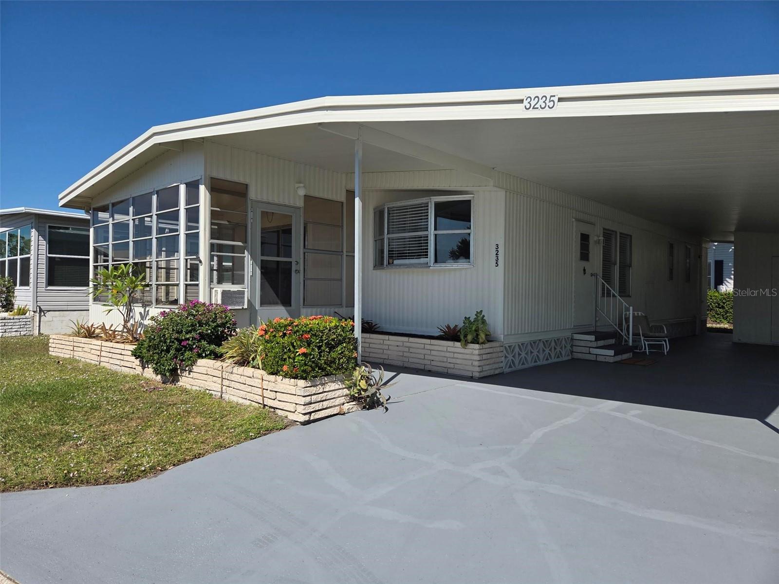 3235 SWEET BAY TER, SARASOTA, FL, 34237