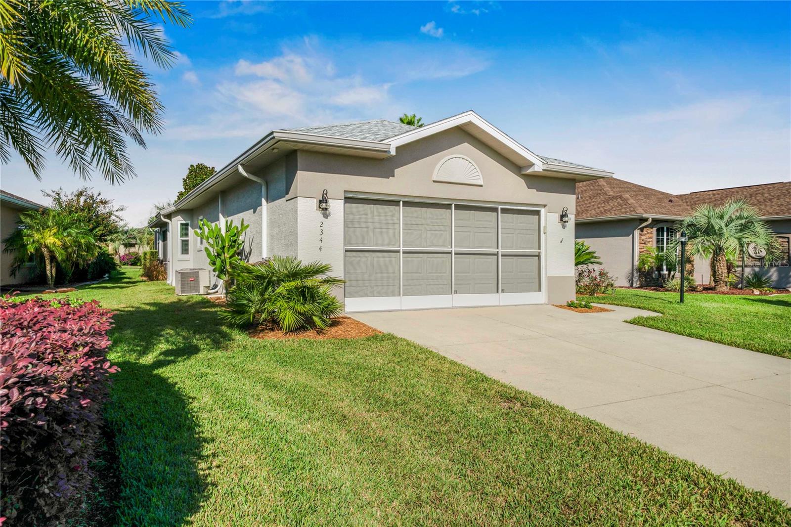 2344 N ANDREA PT, LECANTO, FL, 34461