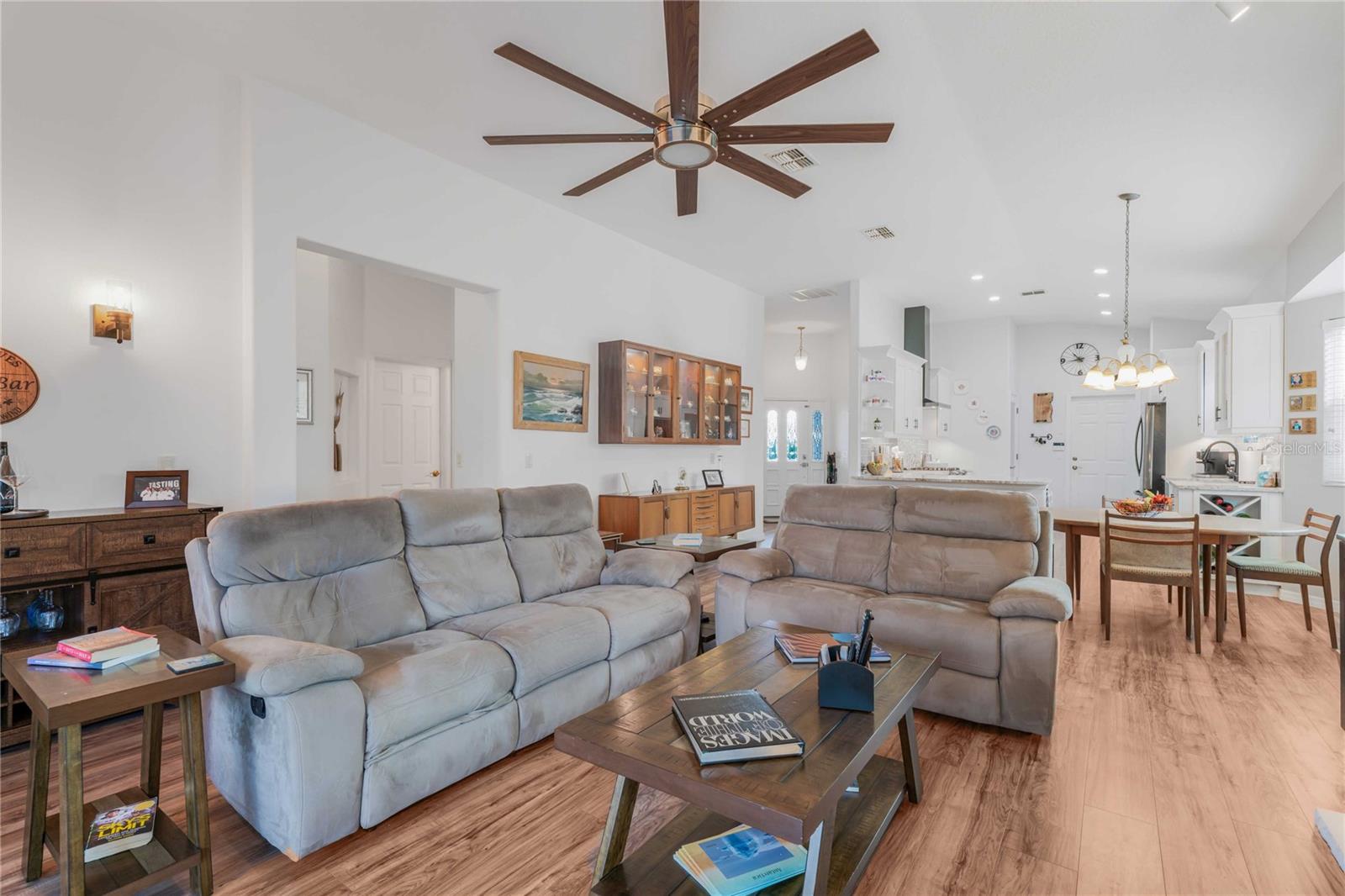 2344 N ANDREA PT, LECANTO, FL, 34461