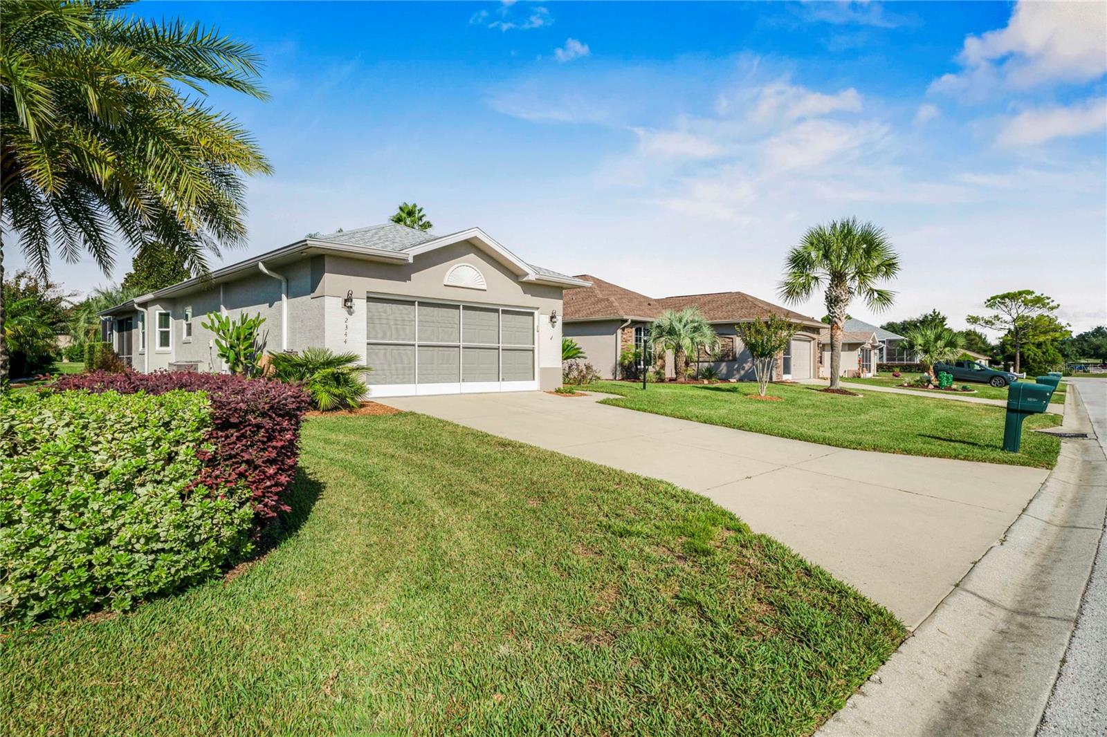 2344 N ANDREA PT, LECANTO, FL, 34461