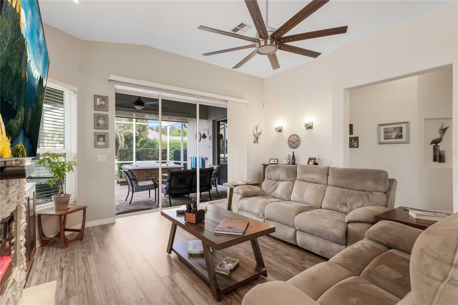 2344 N ANDREA PT, LECANTO, FL, 34461