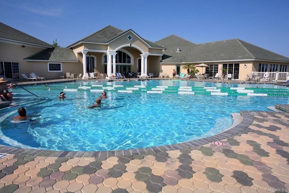 2344 N ANDREA PT, LECANTO, FL, 34461