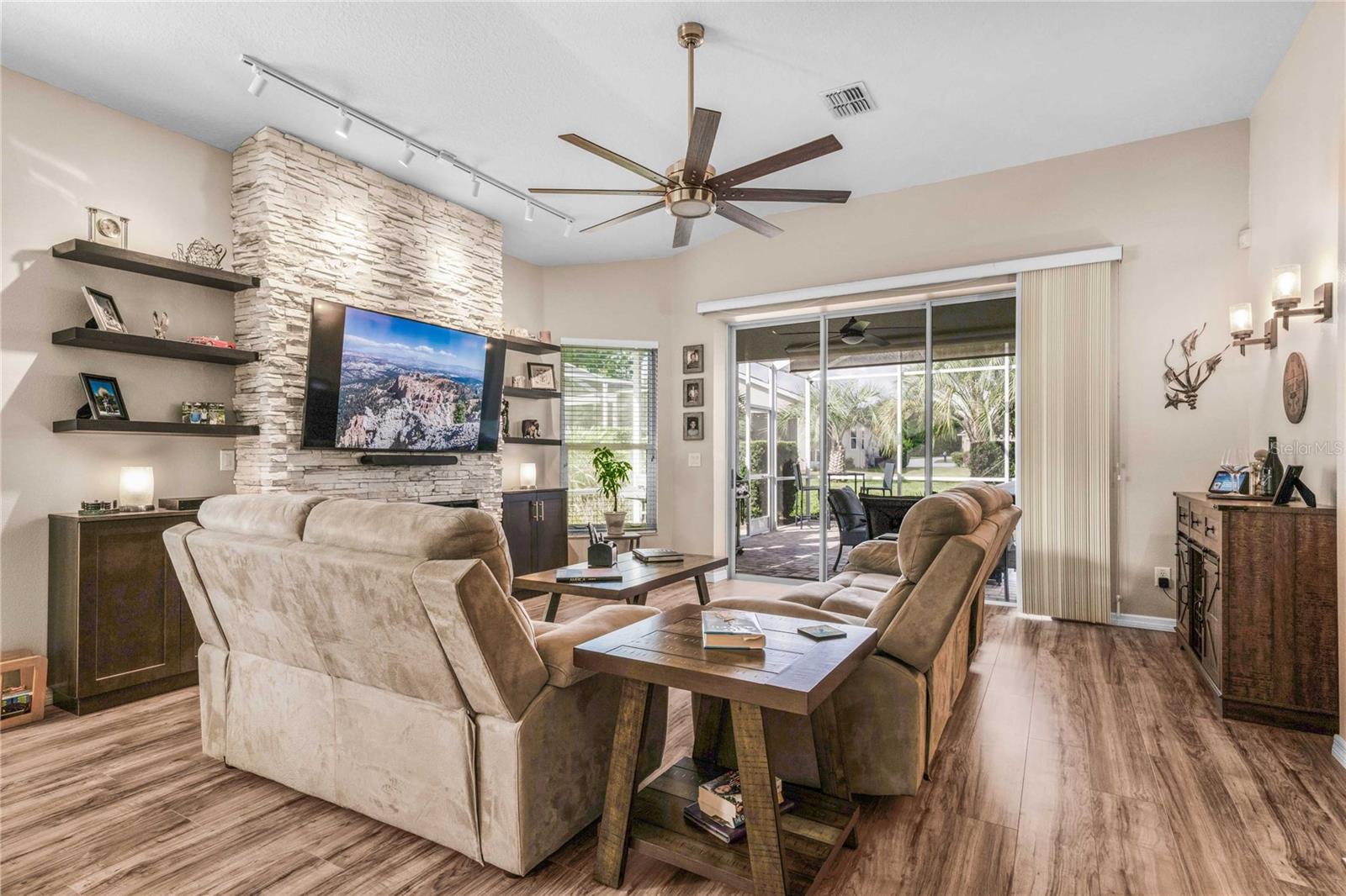 2344 N ANDREA PT, LECANTO, FL, 34461